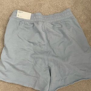 AE boyfriend short